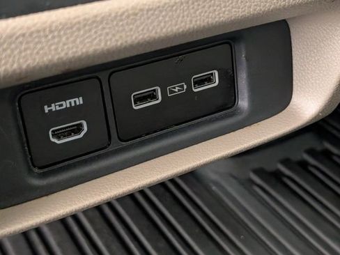 Used 2023 Honda Odyssey Elite image 27