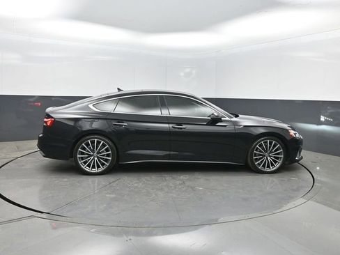 Used 2021 Audi A5 2.0T Premium Plus w/ Premium Plus AWD/4WD image 34