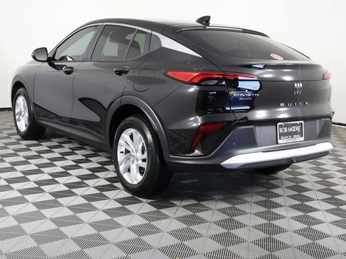 New 2026 Buick Envista Preferred image 6