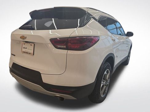 Used 2024 Chevrolet Blazer LT w/ Convenience Package image 6