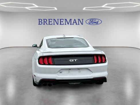 Used 2021 Ford Mustang GT image 6