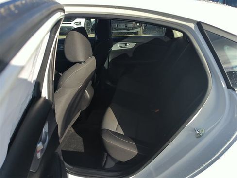 Used 2023 Kia Forte LXS image 16