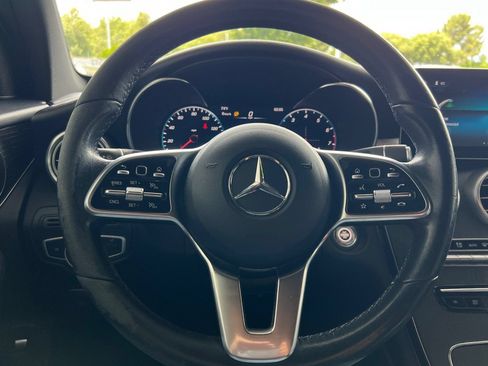 Used 2020 Mercedes-Benz GLC 300 4MATIC image 27