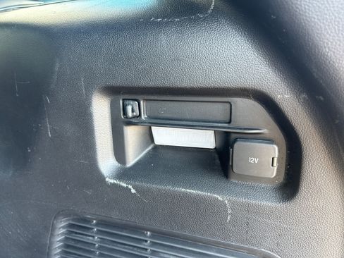 Used 2020 Ford Explorer 4WD Police Interceptor image 33