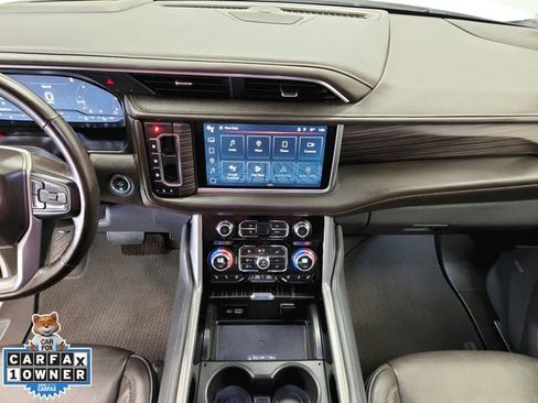 Used 2023 GMC Yukon Denali image 28