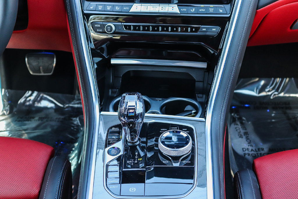 Used 2026 BMW 840i w/ M Sport Professional Package RWD image 13