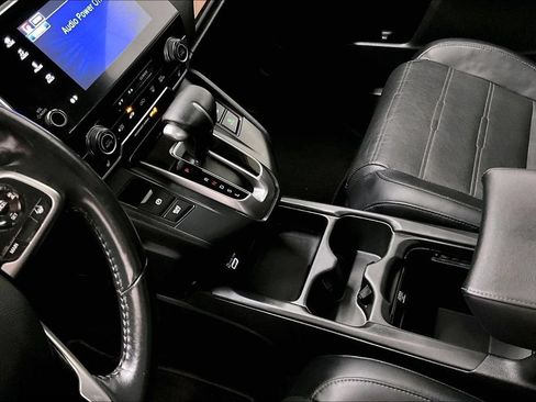 Used 2020 Honda CR-V EX-L image 18
