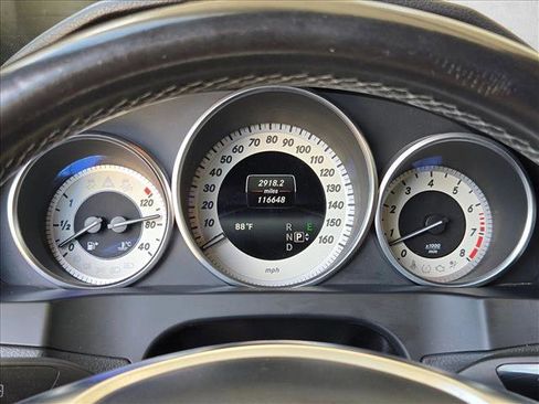 Used 2015 Mercedes-Benz E 400 Cabriolet image 13
