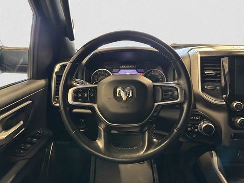 Used 2022 RAM 1500 Big Horn image 13