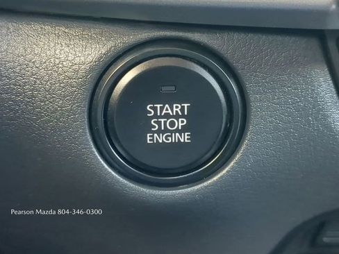 Certified 2025 MAZDA CX-30 AWD 2.5 S w/ Select Sport Pkg image 25