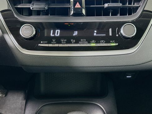 Used 2026 Toyota Corolla LE image 23