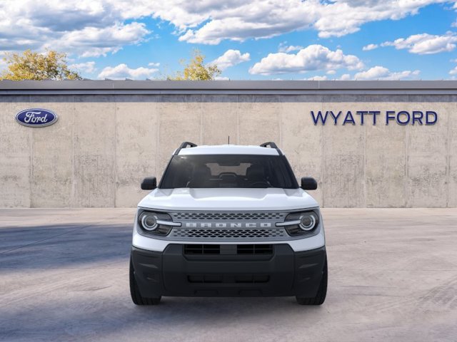 New 2026 Ford Bronco Sport Big Bend w/ Convenience Package AWD/4WD image 7