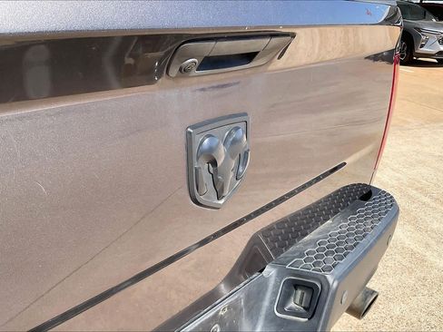 Used 2022 RAM 1500 Warlock w/ Electronics Group RWD image 30