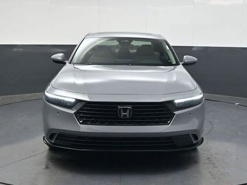 New 2025 Honda Accord EX-L image 9