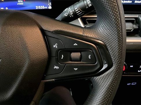 Certified 2024 Chevrolet TrailBlazer LS w/ LS Convenience Package image 21