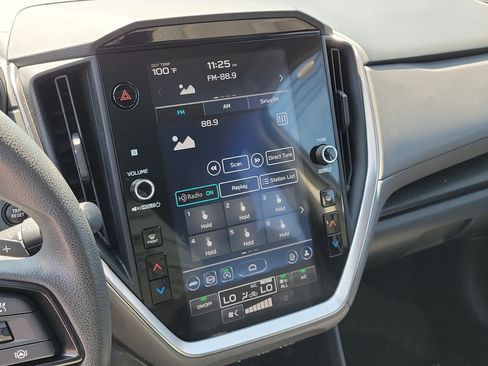 Certified 2024 Subaru Crosstrek 2.0i Premium AWD/4WD image 29