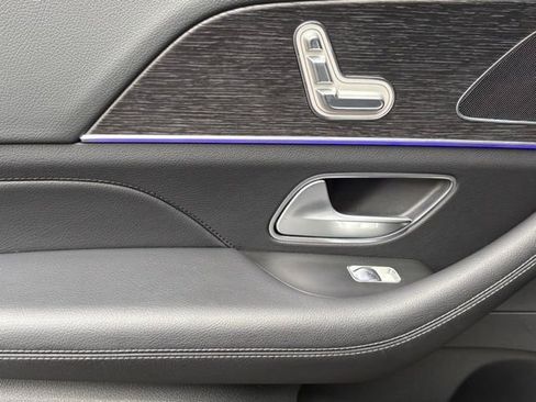 Certified 2026 Mercedes-Benz GLE 350 4MATIC image 25