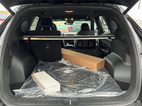 Used 2024 Hyundai Tucson XRT image 11