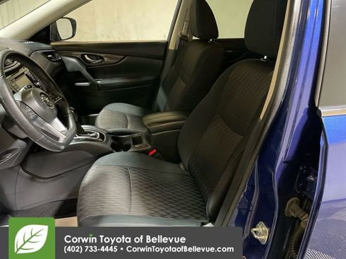 Used 2019 Nissan Rogue S w/ Special Edition Package image 15