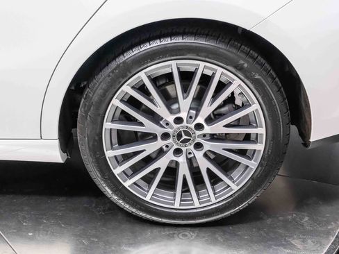Certified 2026 Mercedes-Benz CLA 250 image 10