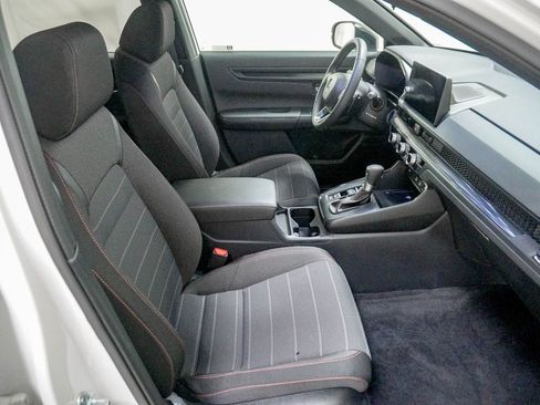 Certified 2026 Honda CR-V Sport image 29