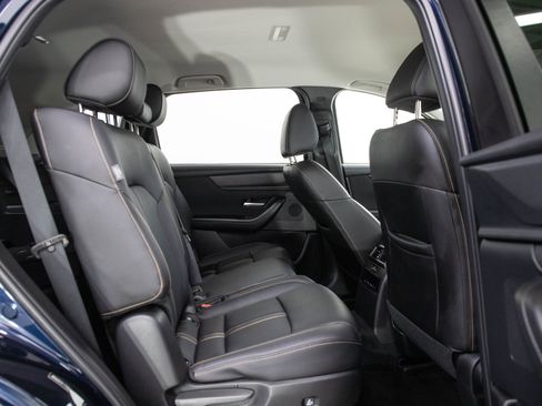 Used 2024 MAZDA CX-90 3.3 Turbo w/ Select Package AWD/4WD image 12