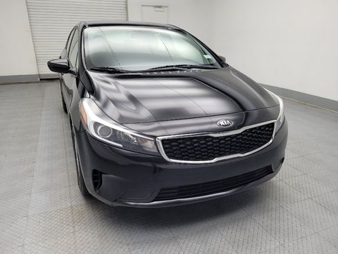 Used 2018 Kia Forte LX image 14