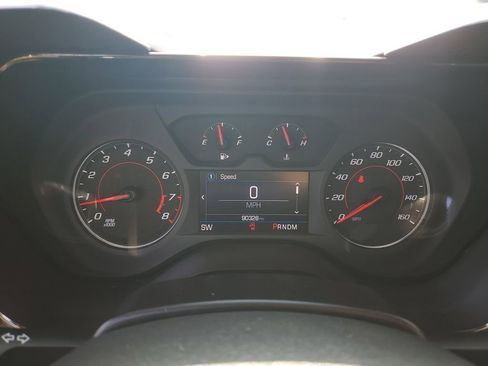 Used 2019 Chevrolet Camaro LT image 27