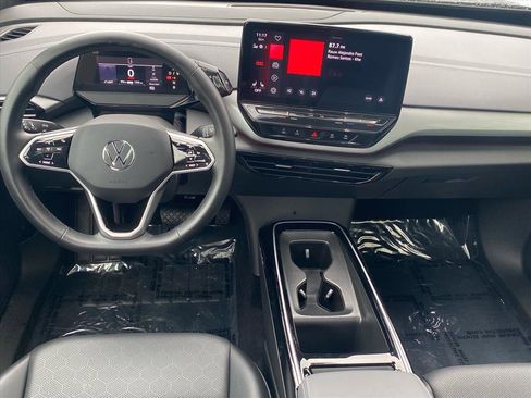 Certified 2023 Volkswagen ID.4 S image 8