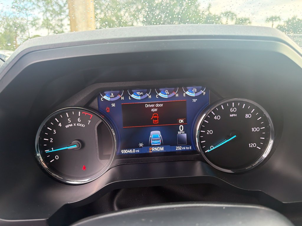 Used 2022 Ford Expedition Limited AWD/4WD image 11