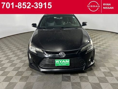Used 2014 Scion tC image 11