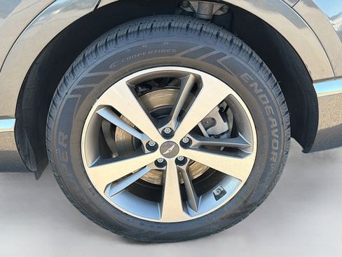 Used 2022 Genesis GV80 2.5T w/ Advanced Package 02 image 41