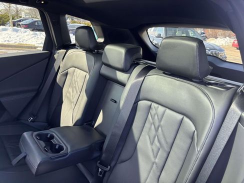 New 2026 BMW X3 xDrive30 image 25