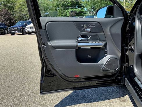 Certified 2026 Mercedes-Benz GLA 250 4MATIC image 14