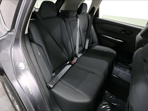 New 2025 Nissan Rogue S image 61