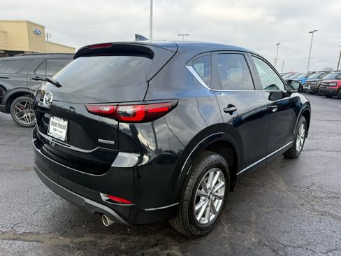 Certified 2025 MAZDA CX-5 AWD 2.5 S w/ Select Package image 19