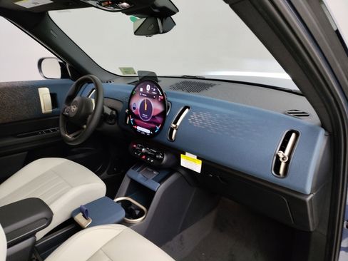 New 2026 MINI Cooper Countryman S image 25