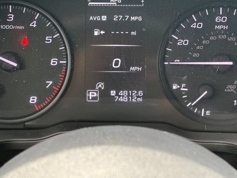 Used 2024 Subaru Impreza 2.0i AWD/4WD image 28