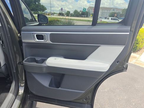 Used 2025 Hyundai Santa Fe SEL FWD image 24
