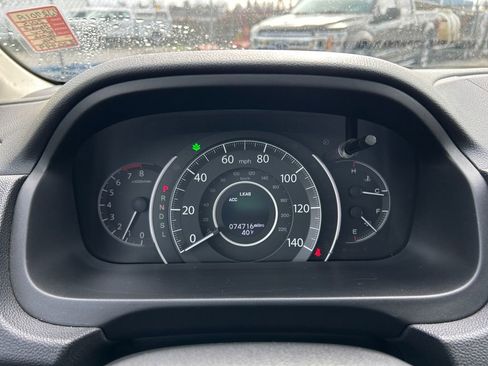 Used 2015 Honda CR-V Touring image 16