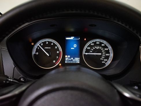 Certified 2024 Subaru Forester Limited AWD/4WD image 13