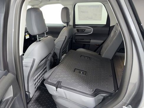 New 2025 Ford Bronco Sport Badlands image 36