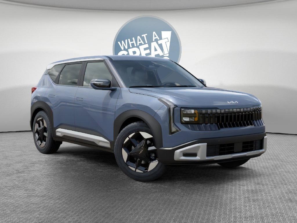 New 2027 Kia Seltos S FWD image 8