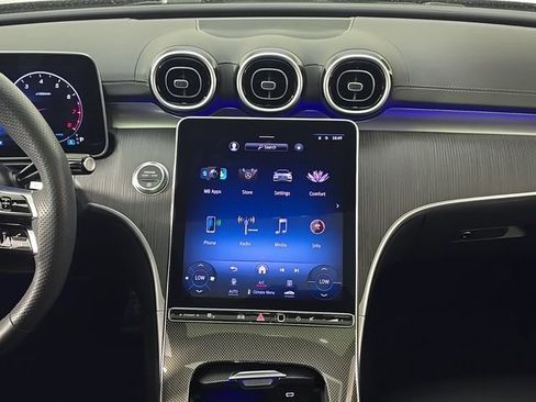 Certified 2023 Mercedes-Benz C 300 4MATIC Sedan image 19