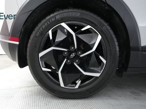 Used 2023 Hyundai Ioniq 5 SEL image 9