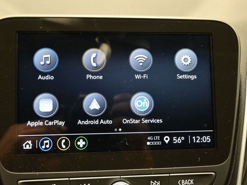 Used 2023 Chevrolet Malibu LS image 21