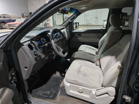 Used 2010 Ford F150 XLT image 33