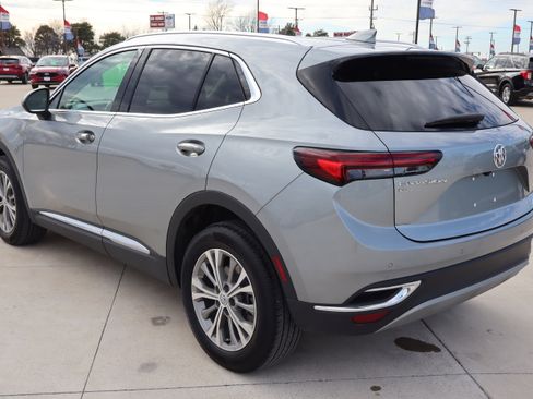 Used 2023 Buick Envision Preferred image 7