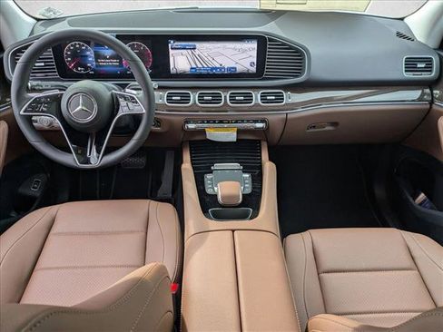 New 2026 Mercedes-Benz GLE 450 4MATIC image 13