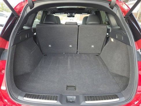 Used 2024 INFINITI QX50 Autograph image 28